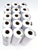 Monarch 1105, 1107 & 1110 Case of White Labels (15 Sleeves) - 000542