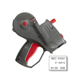 Monarch 1158-02 Label Gun 