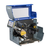 i7500 300 dpi Industrial Label Printer with Product and Wire ID Software