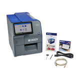i7500 300 dpi Industrial Label Printer with Product and Wire ID Software