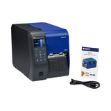 i6100 Industrial Desktop Label Printer