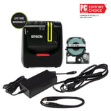 Epson LW-PX800 Label & Shrink Tube Printer