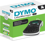 Dymo LabelManager 210D Label Maker - 2175085