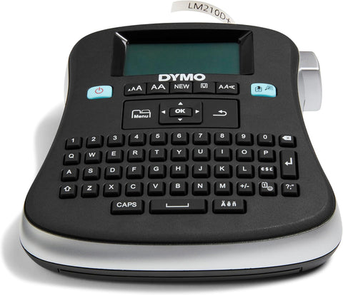 Dymo LabelManager 210D Label Maker