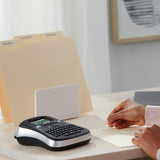 Dymo LabelManager 210D Label Maker - 2175085