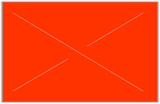 Garvey 25-88, 25-99, 25-10/10, 25-5P & 25-6P Fluorescent Red Labels (8 Rolls) - GX2516