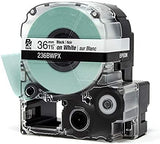 Epson 1-1/2