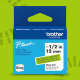 Brother Btag 1/2