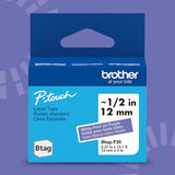 Brother Btag 1/2