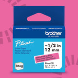Brother Btag 1/2