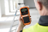 Brother PT-E110 Label Maker Kit