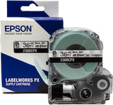 Epson 1-1/2