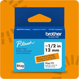 Brother Btag 1/2