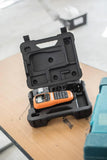 Brother PT-E110 Label Maker Kit