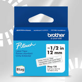 Brother Btag 1/2