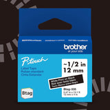 Brother Btag 1/2