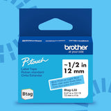 Brother Btag 1/2