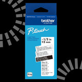 Brother Btag 1/2