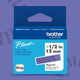 Brother Btag 1/2