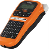 Brother PT-E110 Label Maker Kit