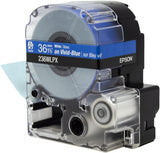 Epson 1-1/2