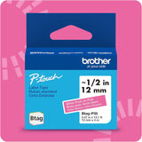Brother Btag 1/2