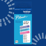 Brother Btag 1/2