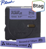Brother Btag 1/2