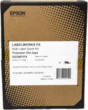 Epson LW-Z Series Bulk Roll - Standard Continuous 1