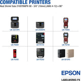 Epson 3/8