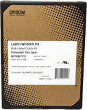 Epson LW-Z Series Bulk Roll - Standard Continuous 3/4