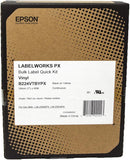 Epson LW-Z Series Bulk Roll - Vinyl Continuous 1