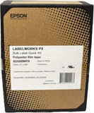 Epson LW-Z Series Bulk Roll - Standard Continuous 2