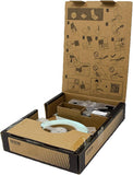 Epson LW-Z Series Bulk Roll - Standard Continuous 1/2