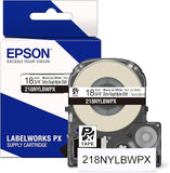 Epson 3/4