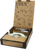 Epson LW-Z Series Bulk Roll - Vinyl Self-Lamination Wrap 1