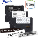 Brother Btag 1/2