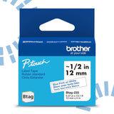 Brother Btag 1/2