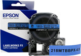 Epson 3/4