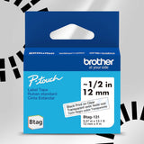 Brother Btag 1/2