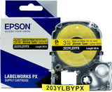 Epson 1/8