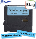 Brother Btag 1/2