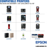 Epson 3/16