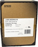 Epson LW-Z Series Bulk Roll - Vinyl Continuous 1.5
