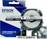 Epson 1/8