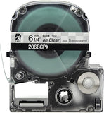 Epson 1/4