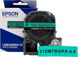 Epson 3/4