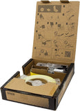 Epson LW-Z Series Bulk Roll - Vinyl Continuous 3/4