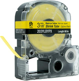 Epson 1/8