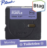 Brother Btag 1/2